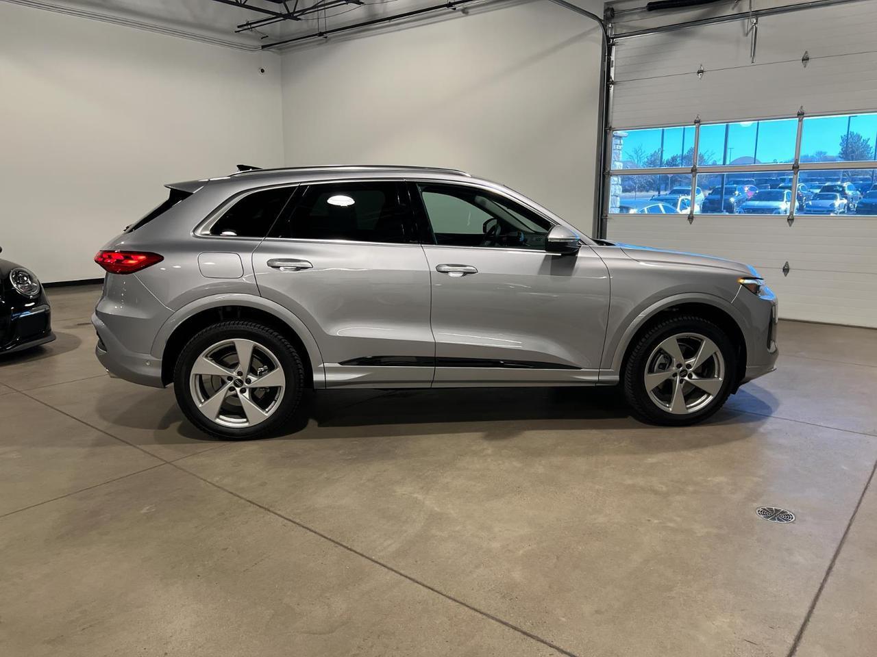 2025 Audi Q5 Premium Plus Parker CO