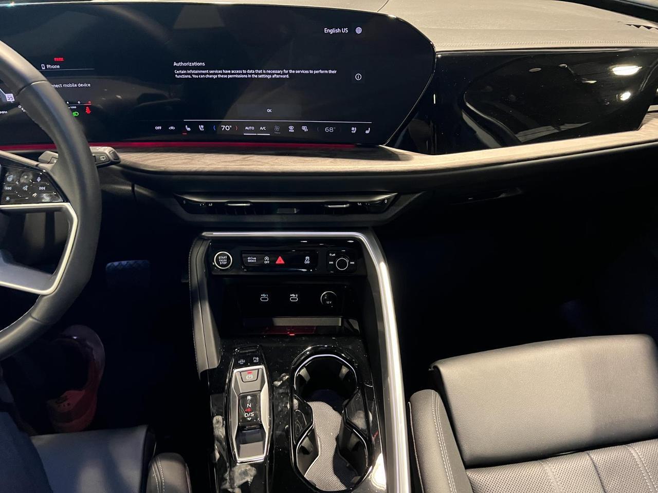 2025 Audi Q5 Premium Plus Parker CO