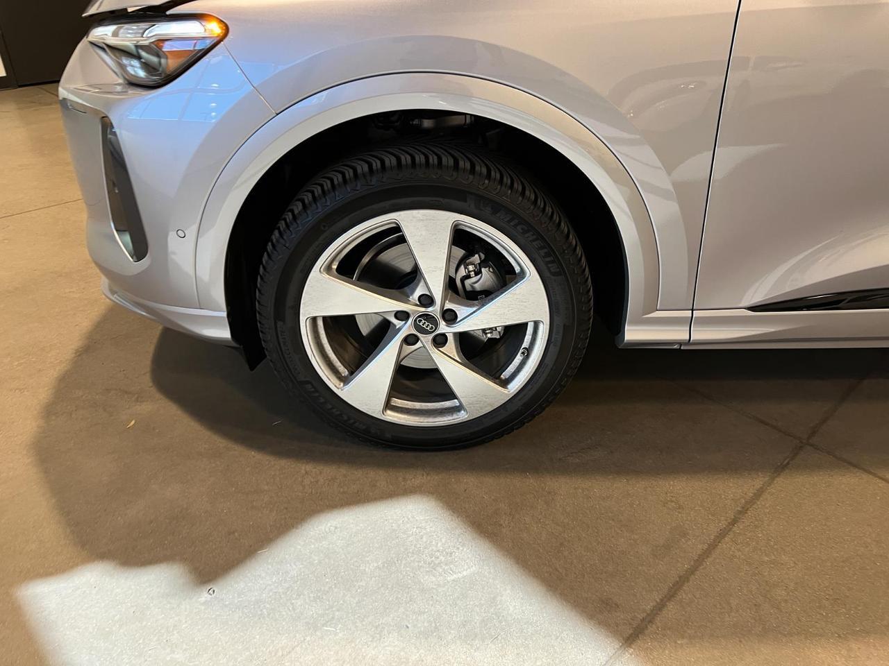 2025 Audi Q5 Premium Plus Parker CO