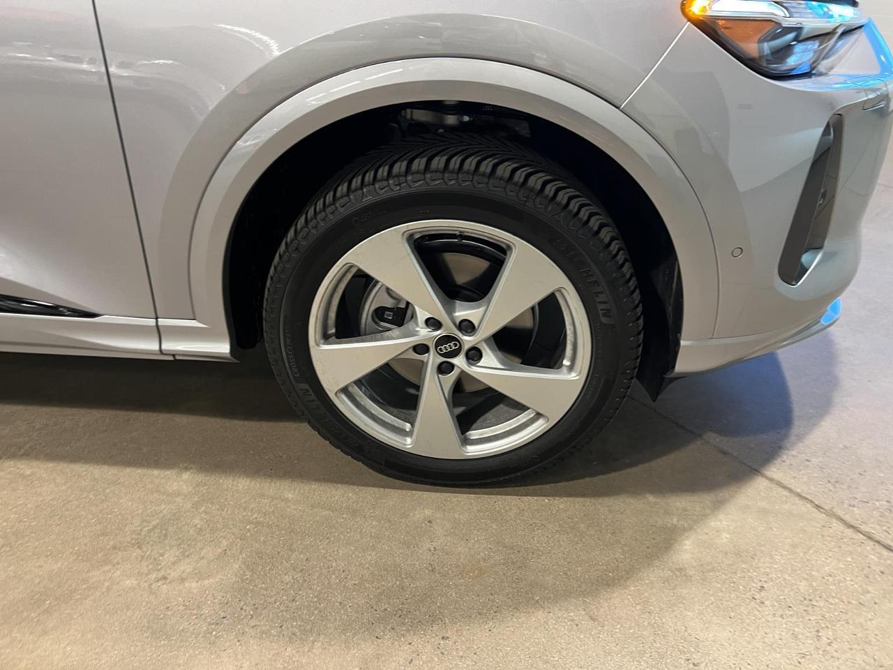 2025 Audi Q5 Premium Plus Parker CO