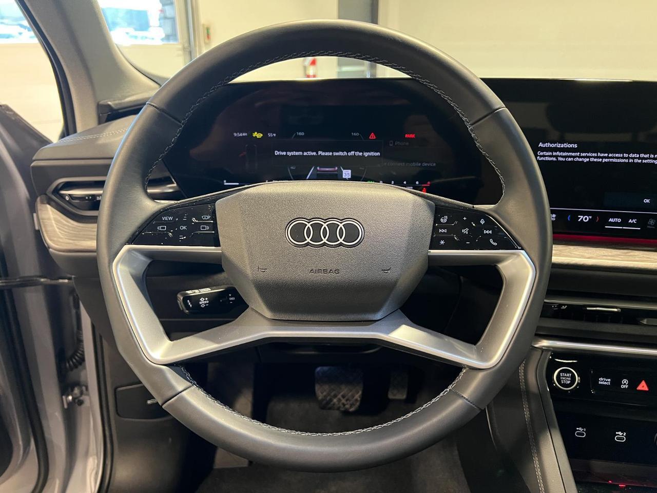 2025 Audi Q5 Premium Plus Parker CO