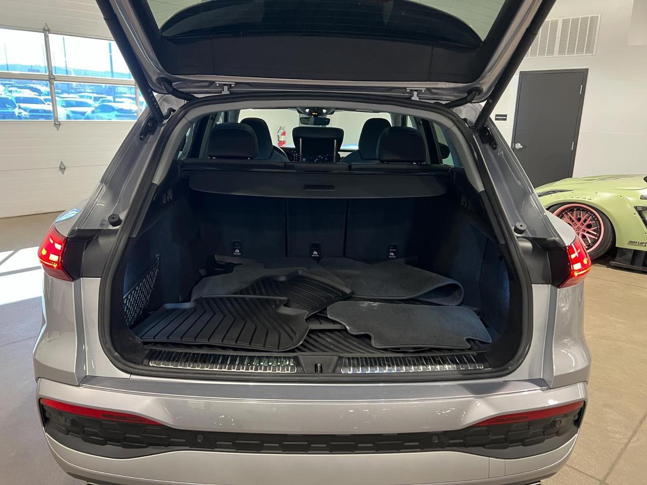 2025 Audi Q5 Premium Plus Parker CO
