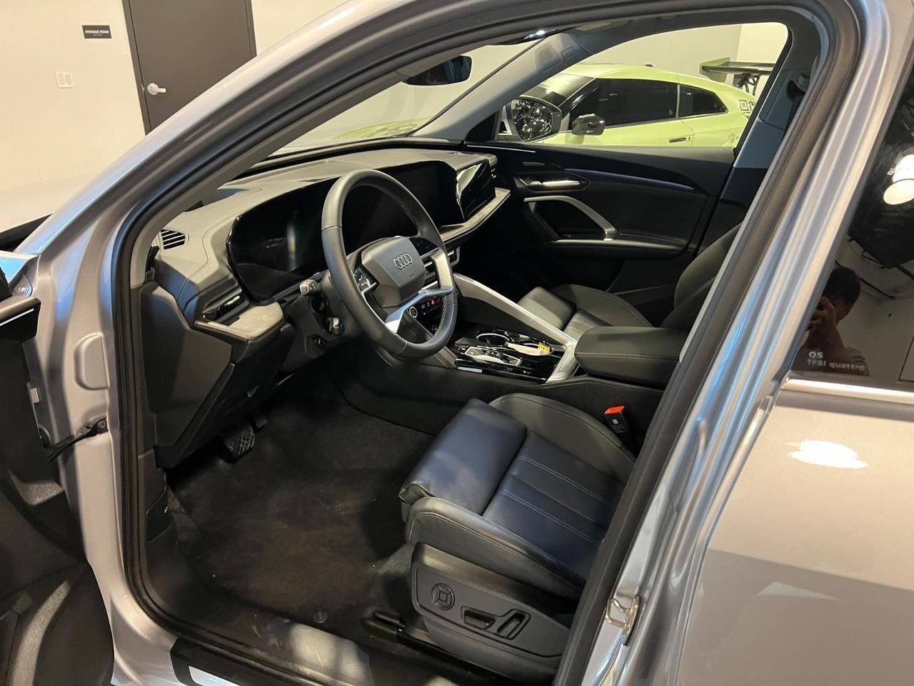 2025 Audi Q5 Premium Plus Parker CO