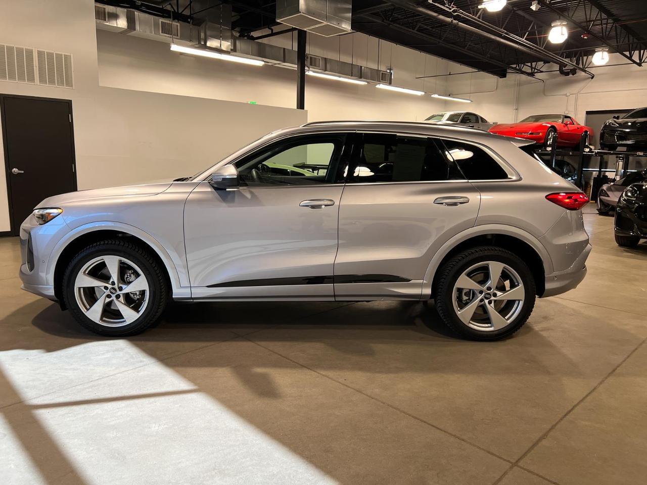 2025 Audi Q5 Premium Plus Parker CO