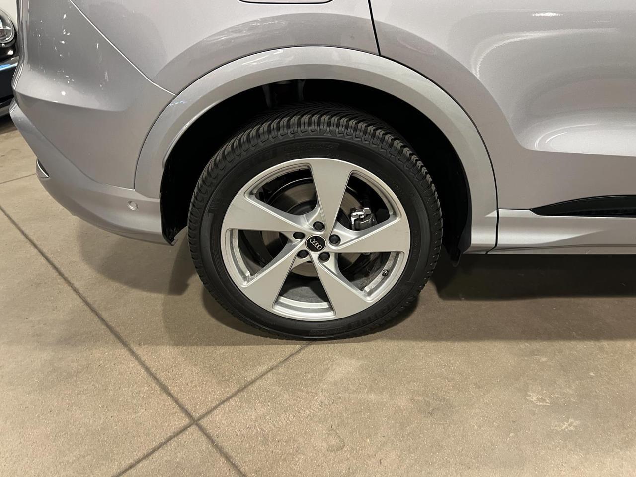 2025 Audi Q5 Premium Plus Parker CO