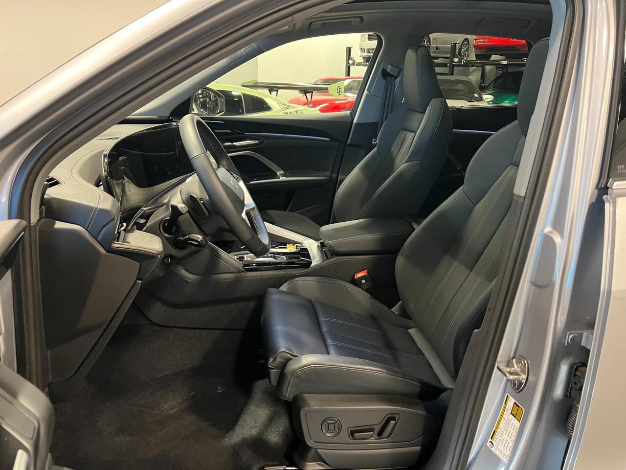 2025 Audi Q5 Premium Plus Parker CO