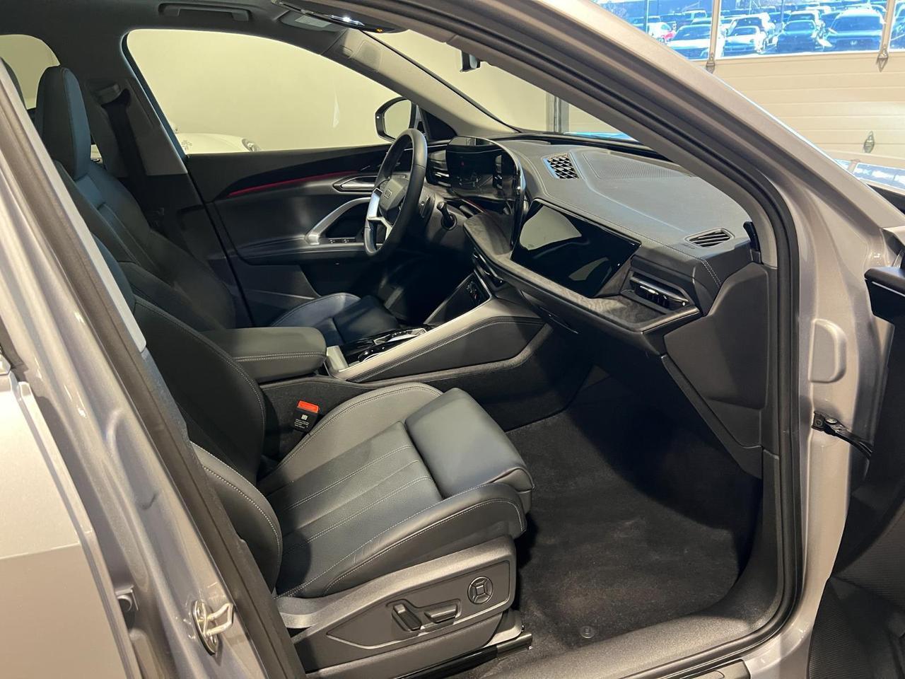 2025 Audi Q5 Premium Plus Parker CO