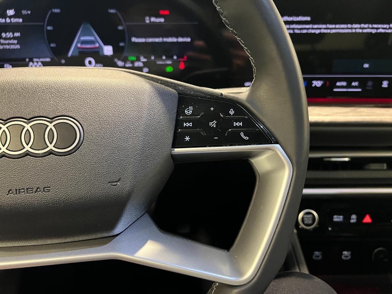 2025 Audi Q5 Premium Plus Parker CO