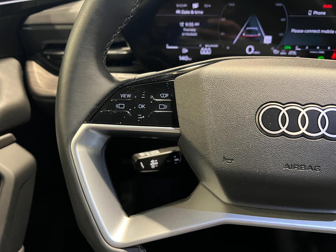 2025 Audi Q5 Premium Plus Parker CO