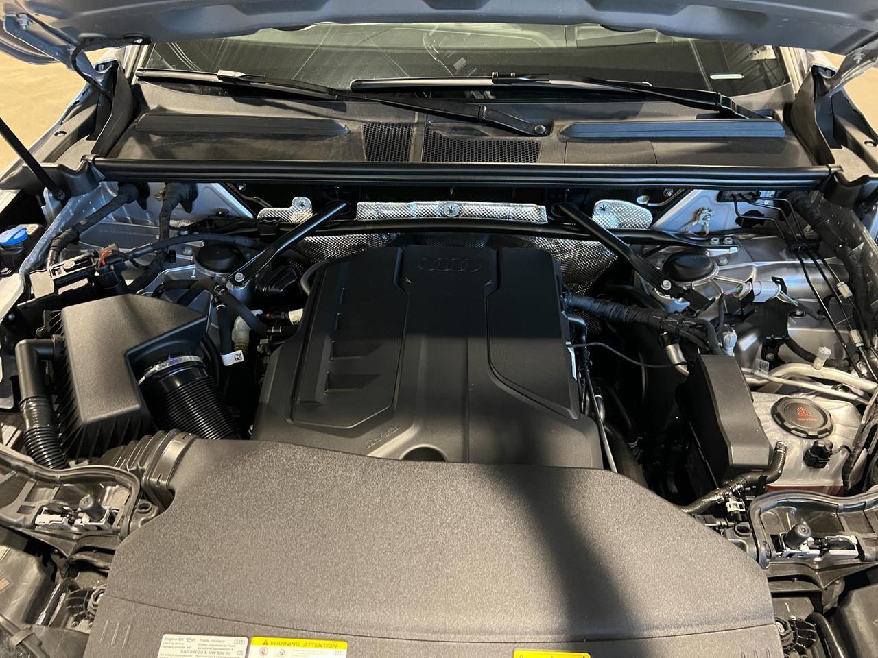 2025 Audi Q5 Premium Plus Parker CO