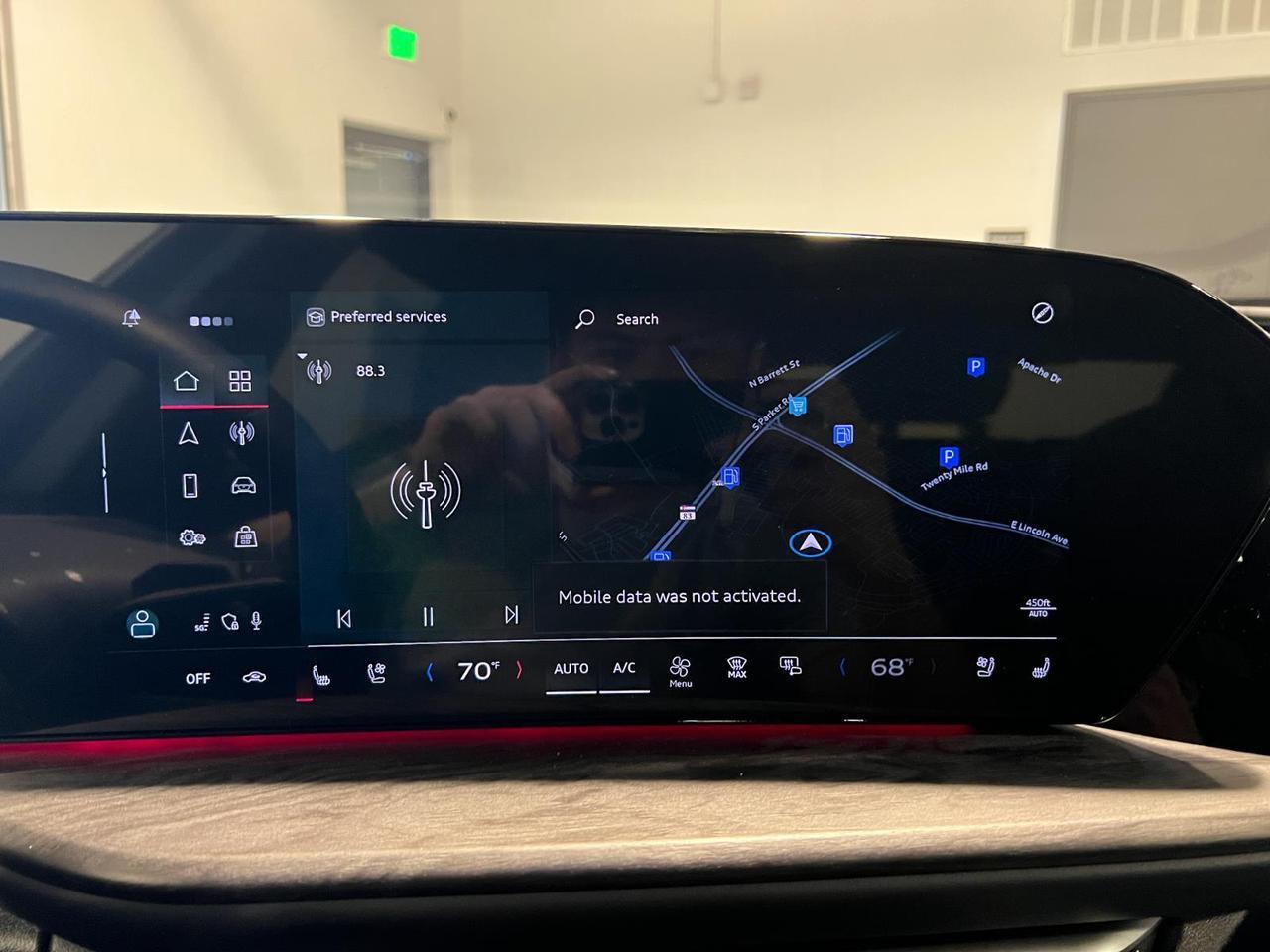 2025 Audi Q5 Premium Plus Parker CO