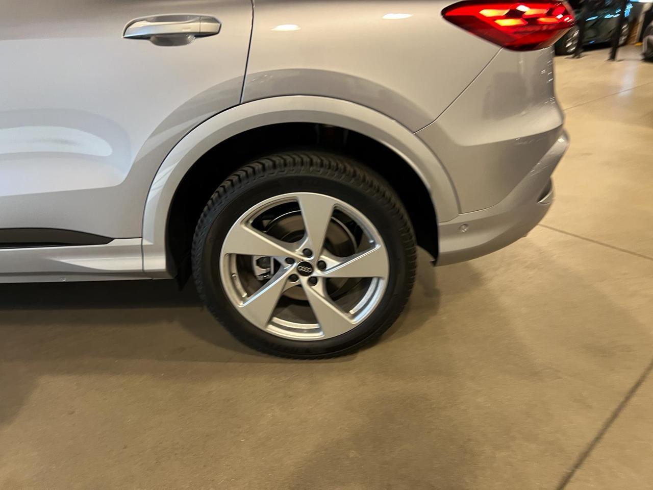 2025 Audi Q5 Premium Plus Parker CO