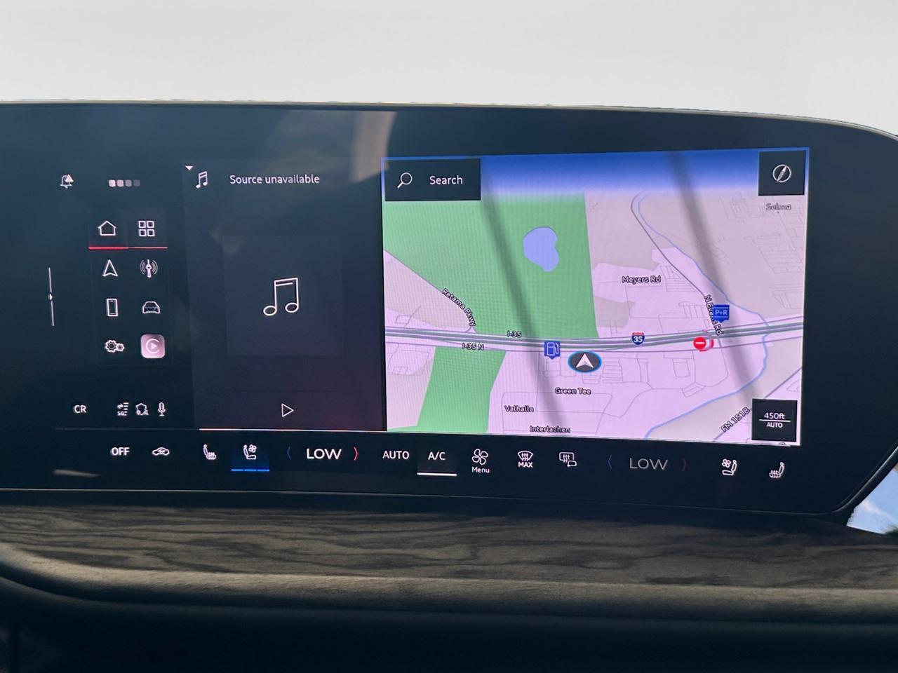 2025 Audi Q5 Premium Plus  Selma TX