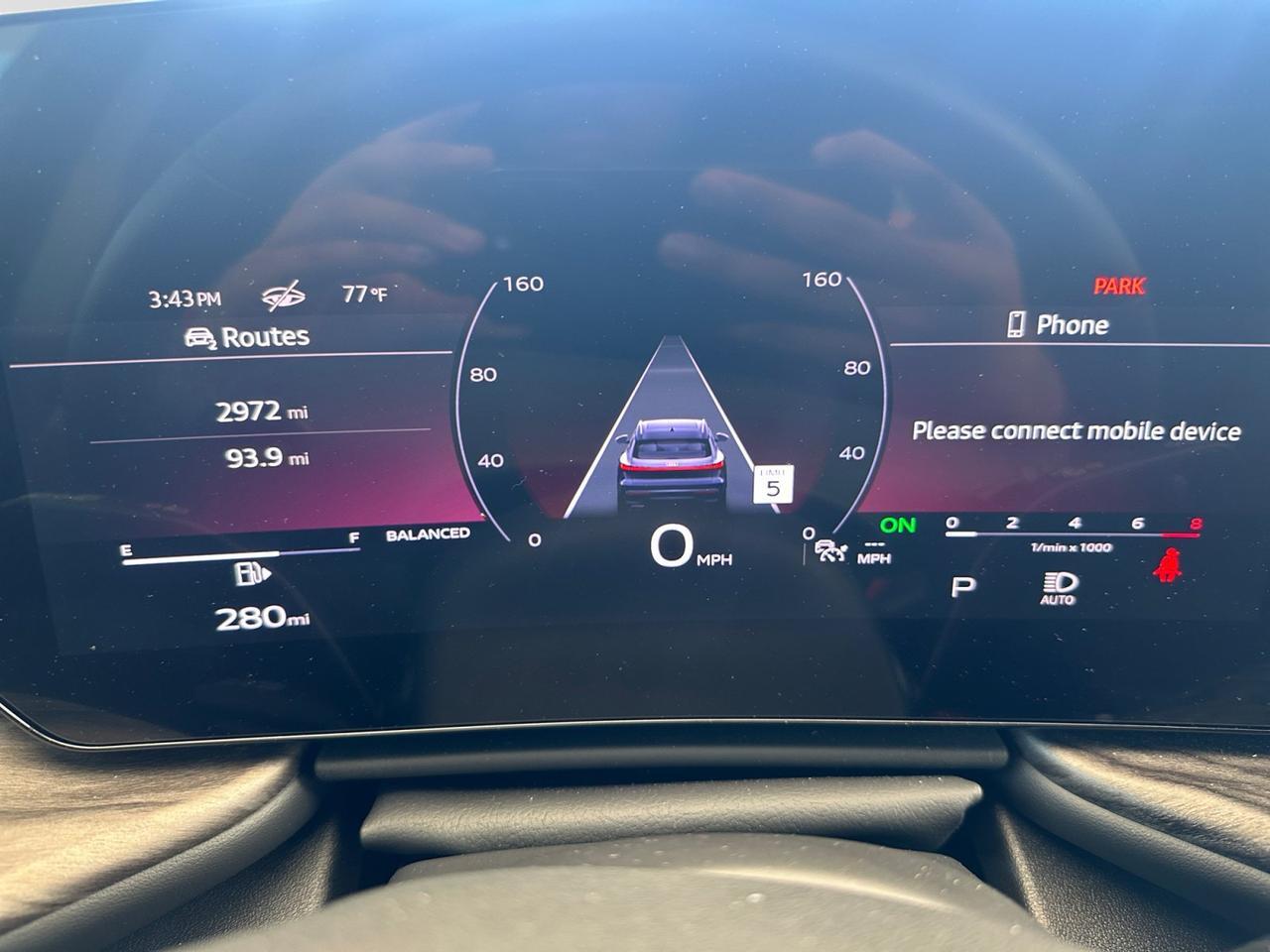 2025 Audi Q5 Premium Plus  Selma TX