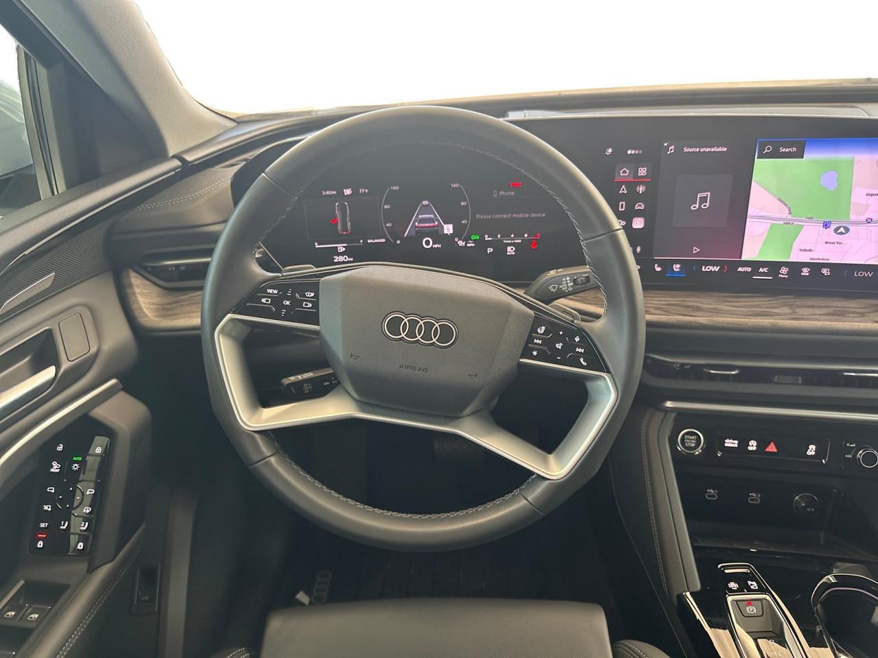2025 Audi Q5 Premium Plus  Selma TX