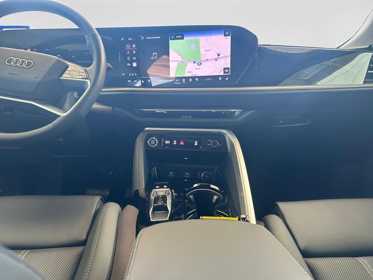 2025 Audi Q5 Premium Plus  Selma TX