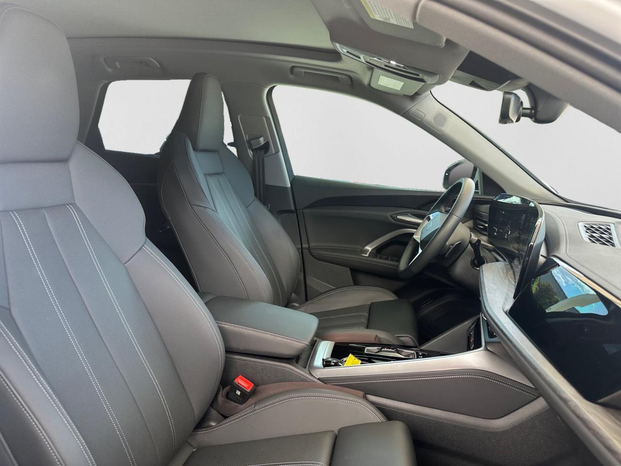 2025 Audi Q5 Premium Plus  Selma TX