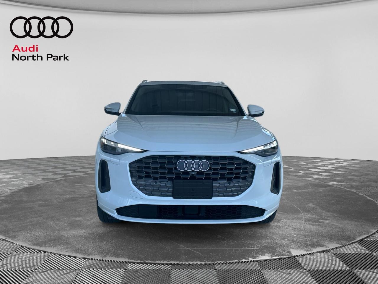 2025 Audi Q5 Premium Plus  Selma TX