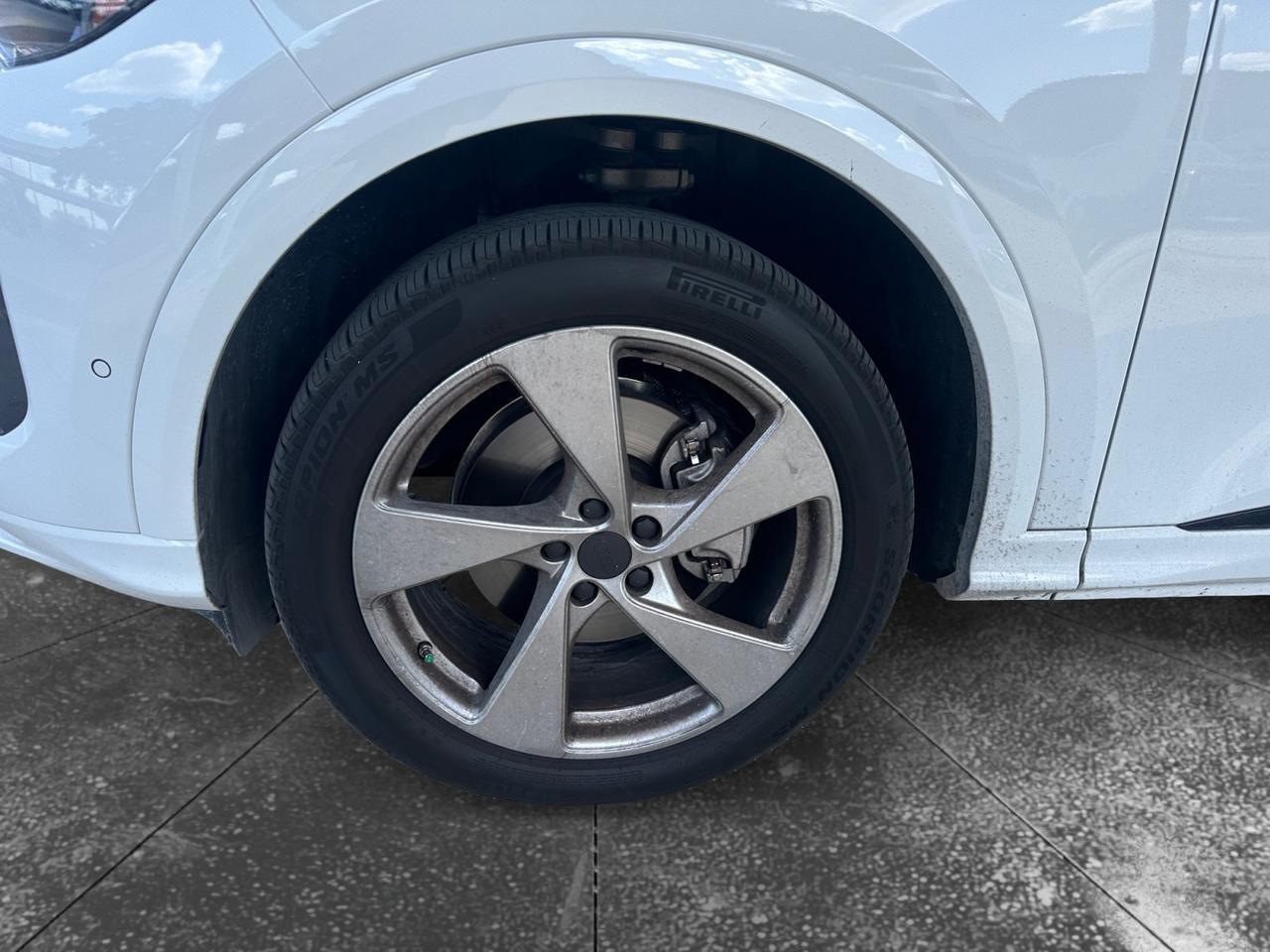 2025 Audi Q5 Premium Plus  Selma TX