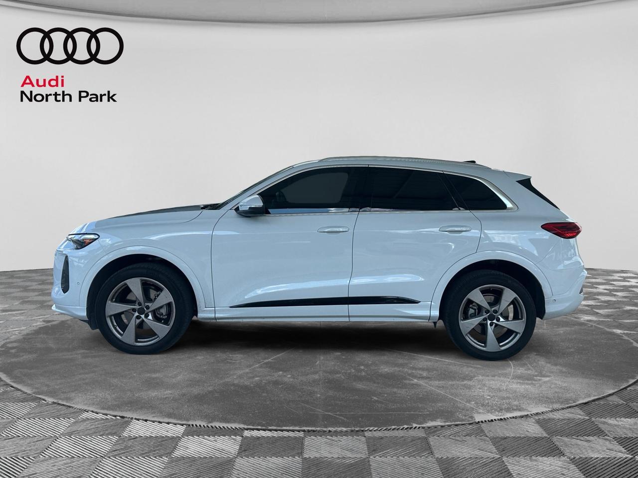 2025 Audi Q5 Premium Plus