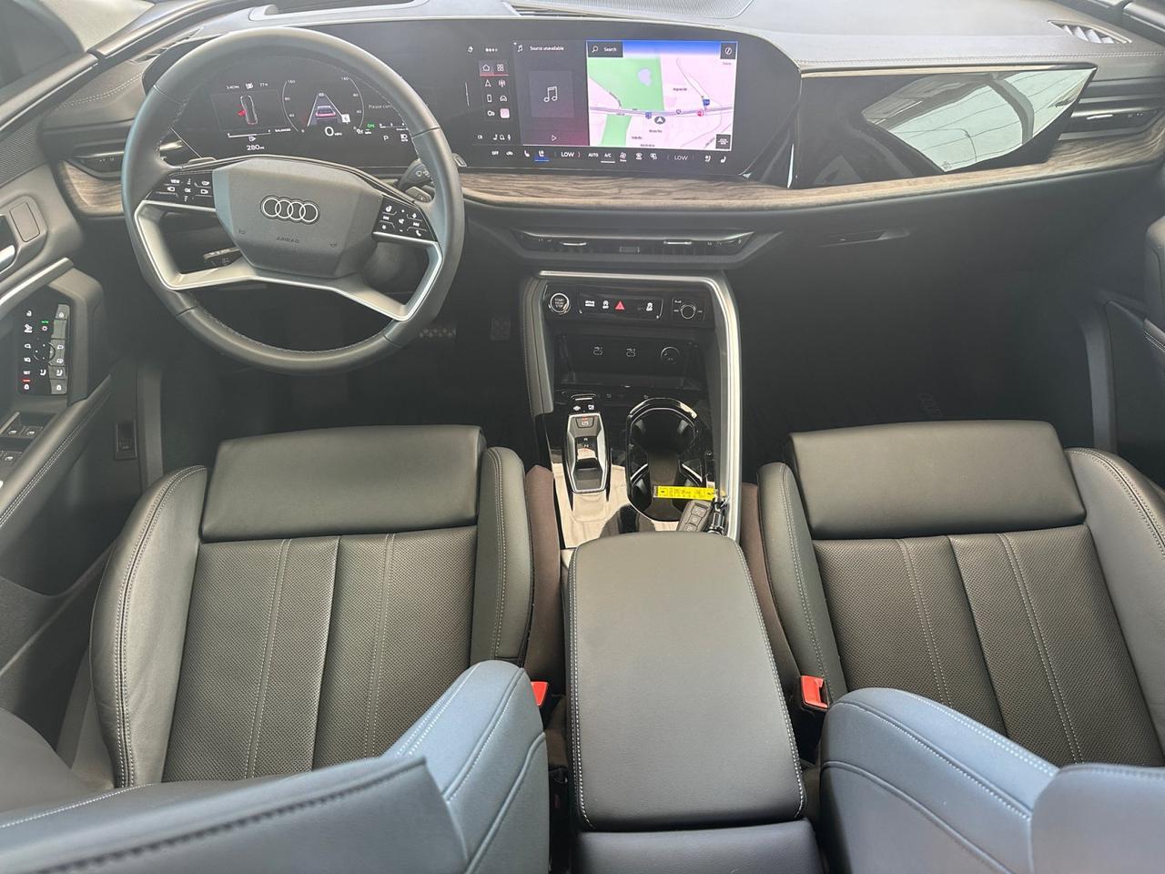 2025 Audi Q5 Premium Plus  Selma TX