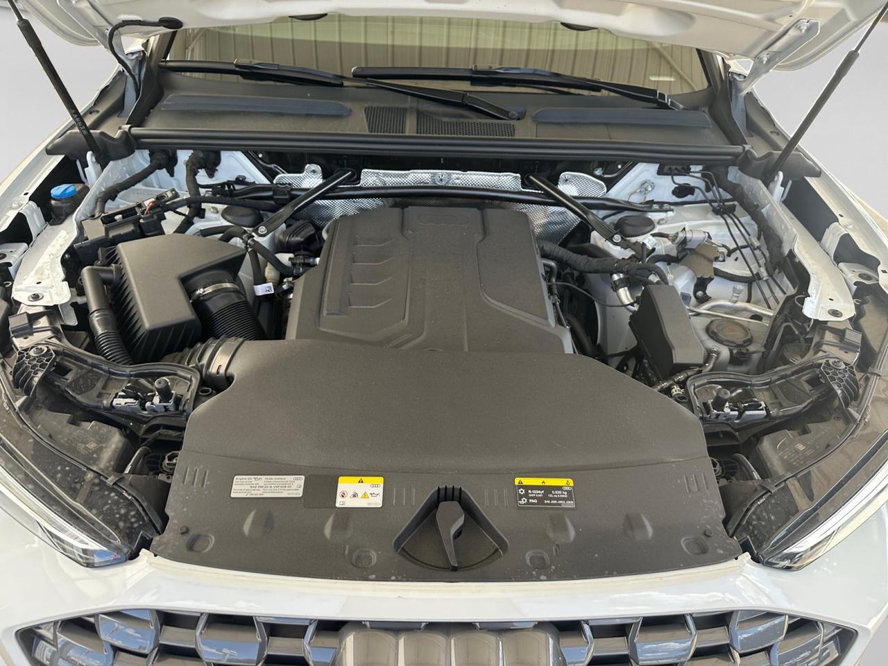 2025 Audi Q5 Premium Plus  Selma TX