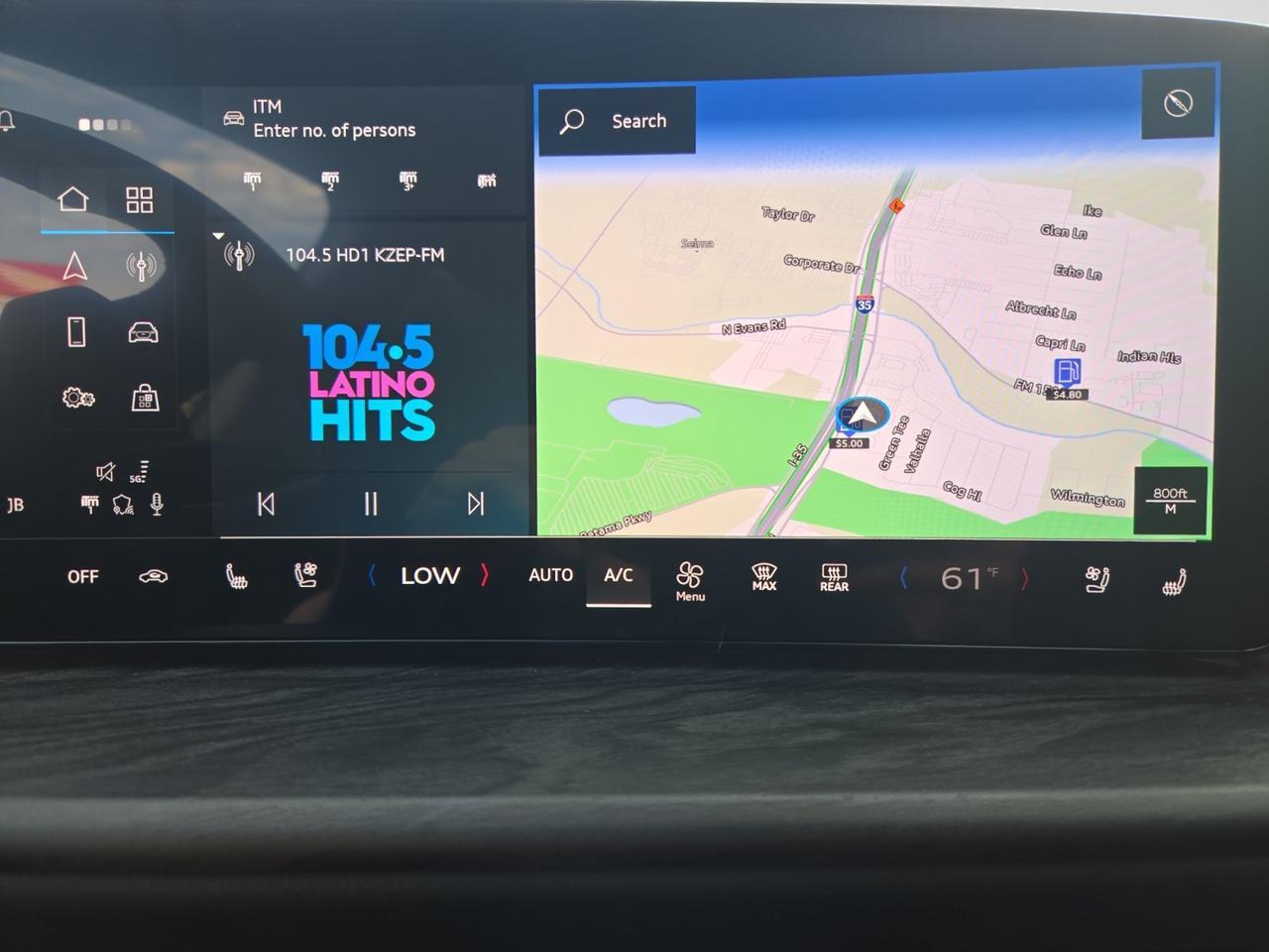 2025 Audi Q5 Premium Plus  Selma TX