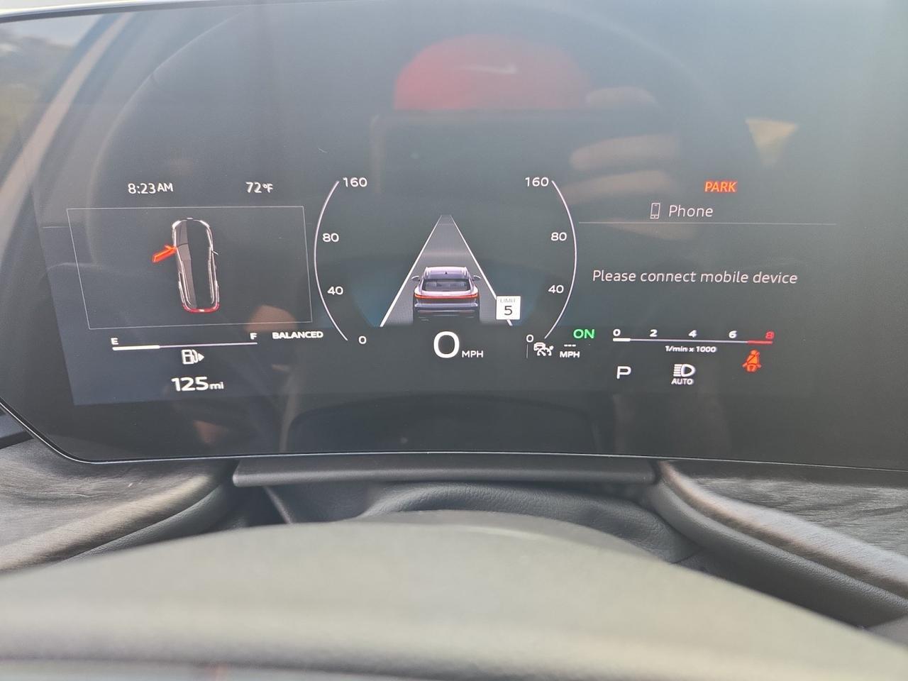 2025 Audi Q5 Premium Plus  Selma TX