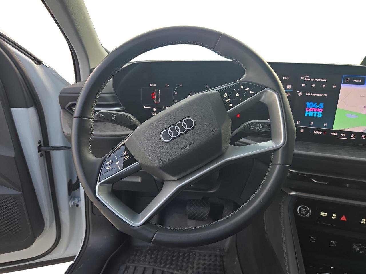 2025 Audi Q5 Premium Plus  Selma TX