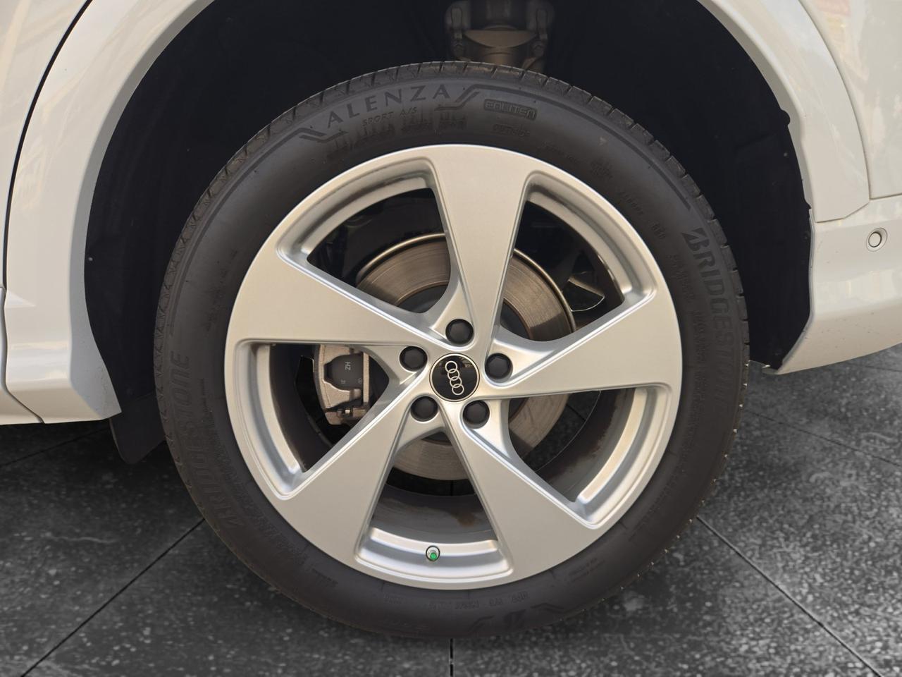 2025 Audi Q5 Premium Plus  Selma TX