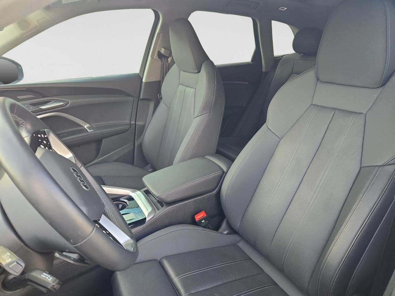 2025 Audi Q5 Premium Plus  Selma TX