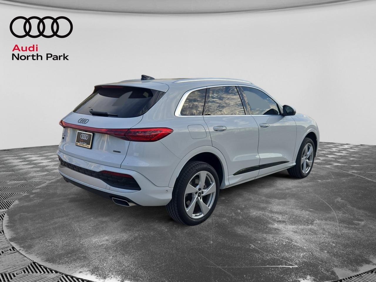 2025 Audi Q5 Premium Plus  Selma TX