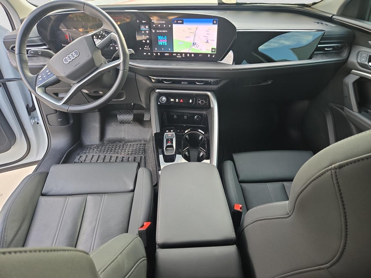 2025 Audi Q5 Premium Plus  Selma TX