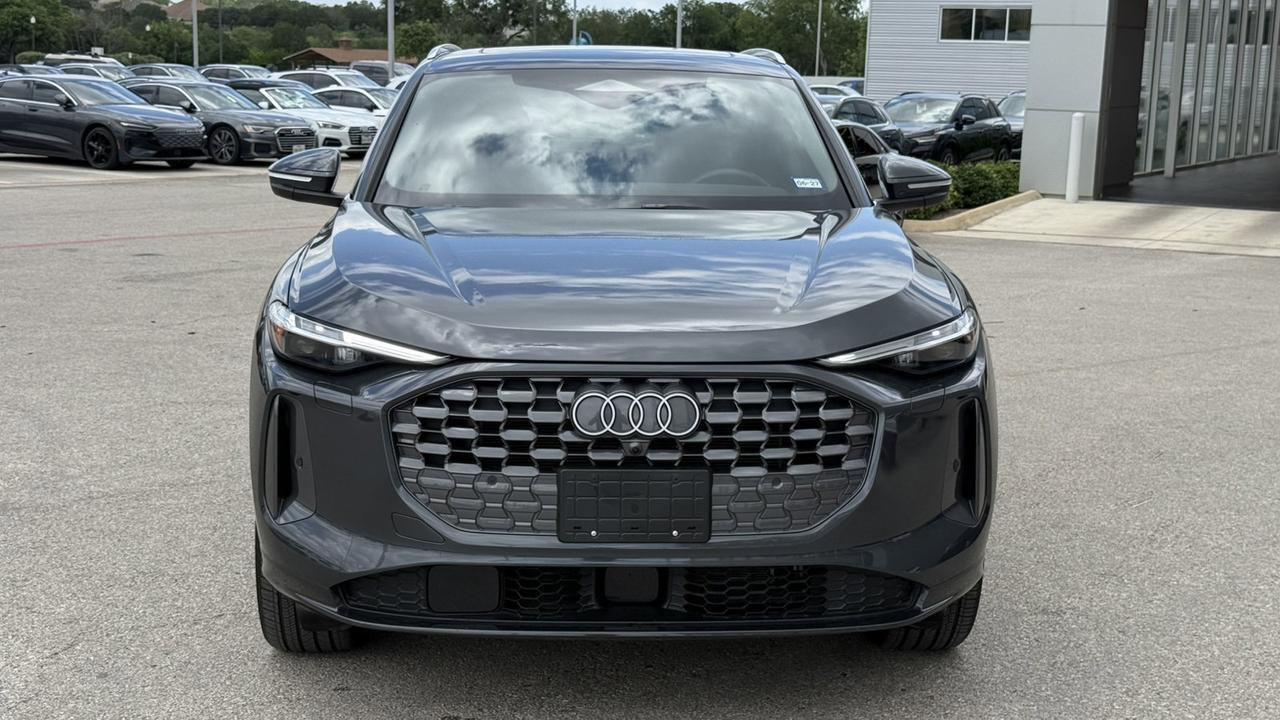 2025 Audi Q5 Premium Plus