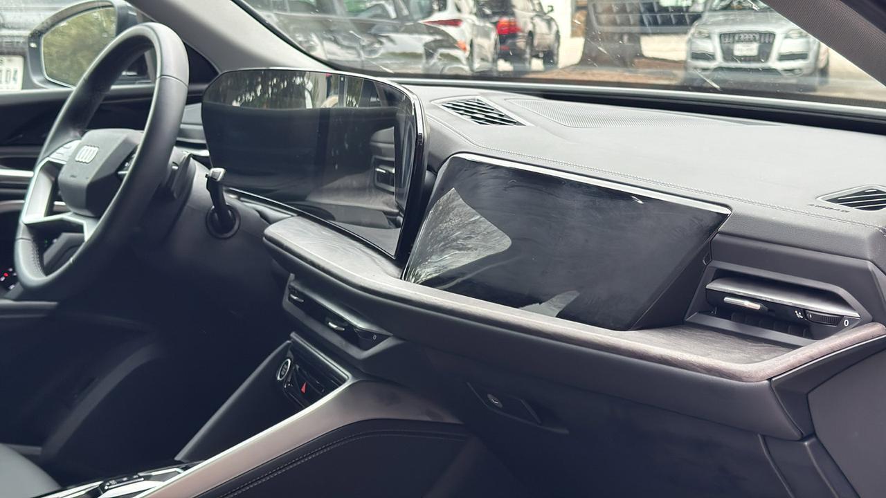 2025 Audi Q5 Premium Plus  Selma TX