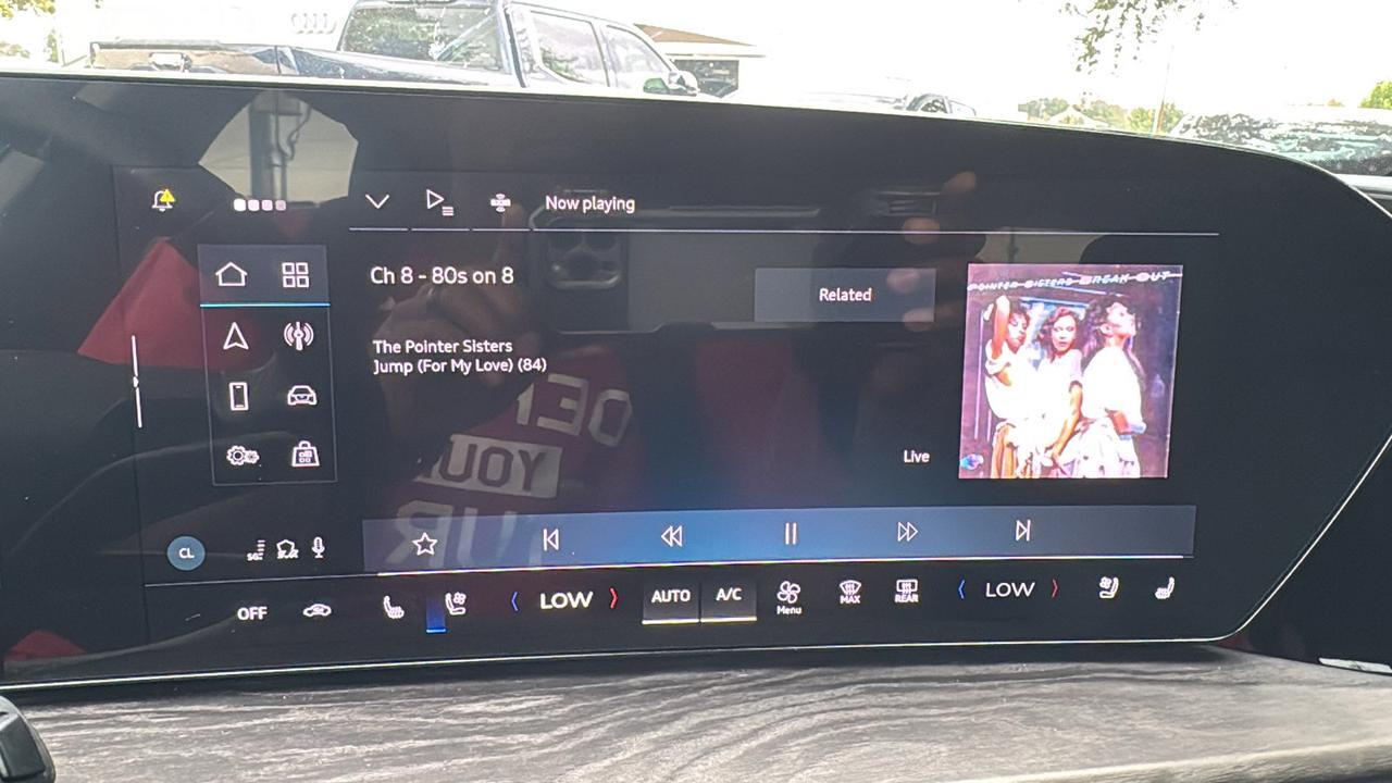 2025 Audi Q5 Premium Plus  Selma TX