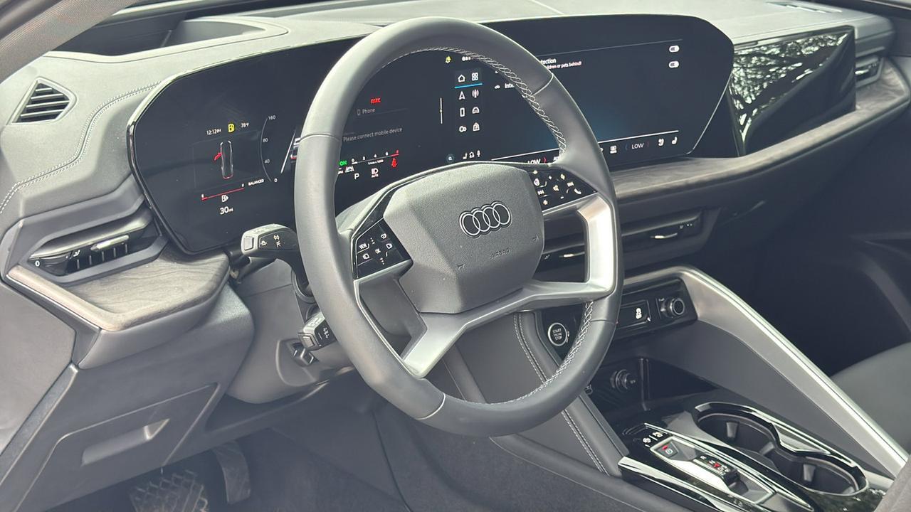 2025 Audi Q5 Premium Plus  Selma TX