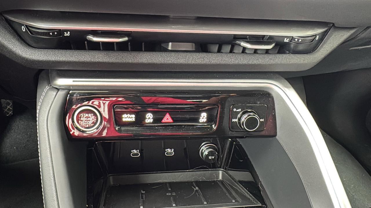 2025 Audi Q5 Premium Plus  Selma TX