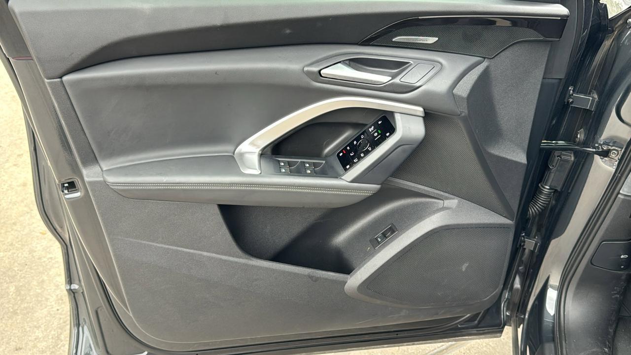 2025 Audi Q5 Premium Plus  Selma TX