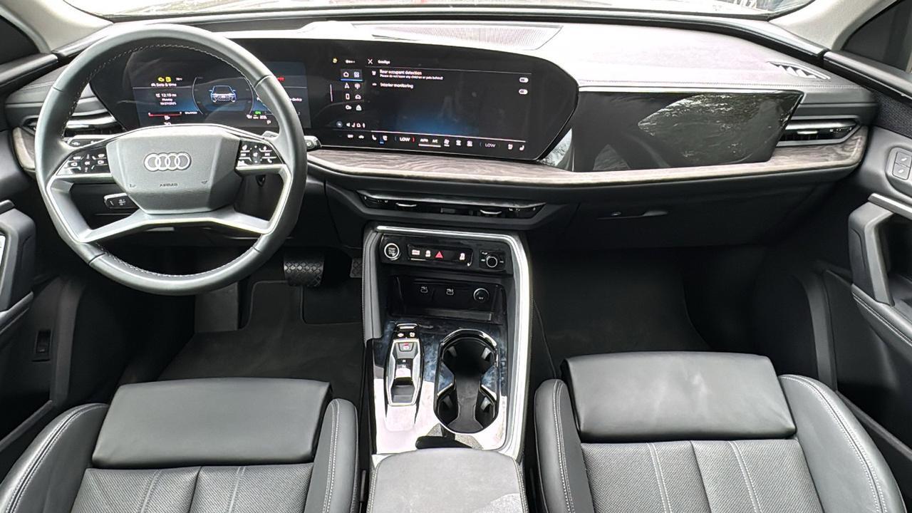 2025 Audi Q5 Premium Plus  Selma TX