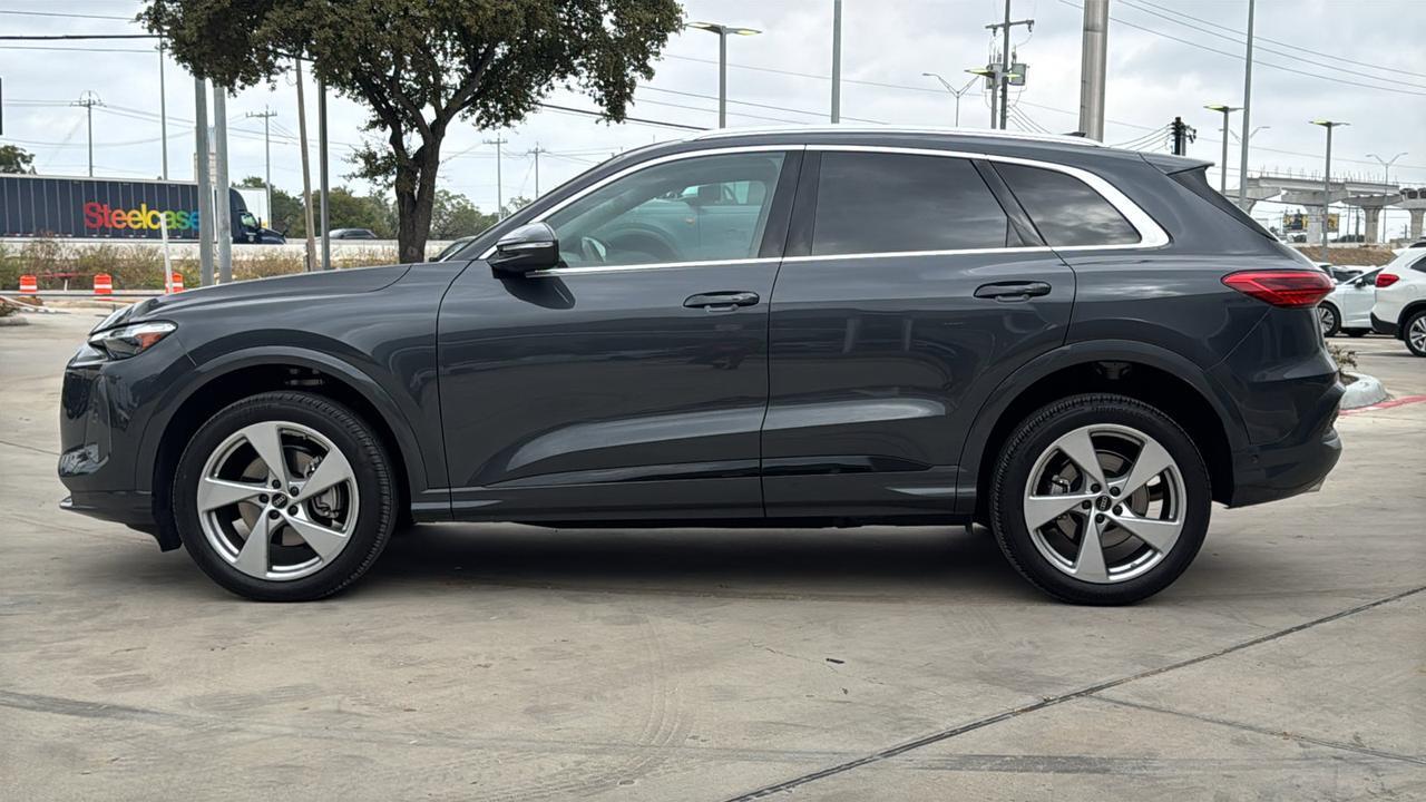 2025 Audi Q5 Premium Plus  Selma TX