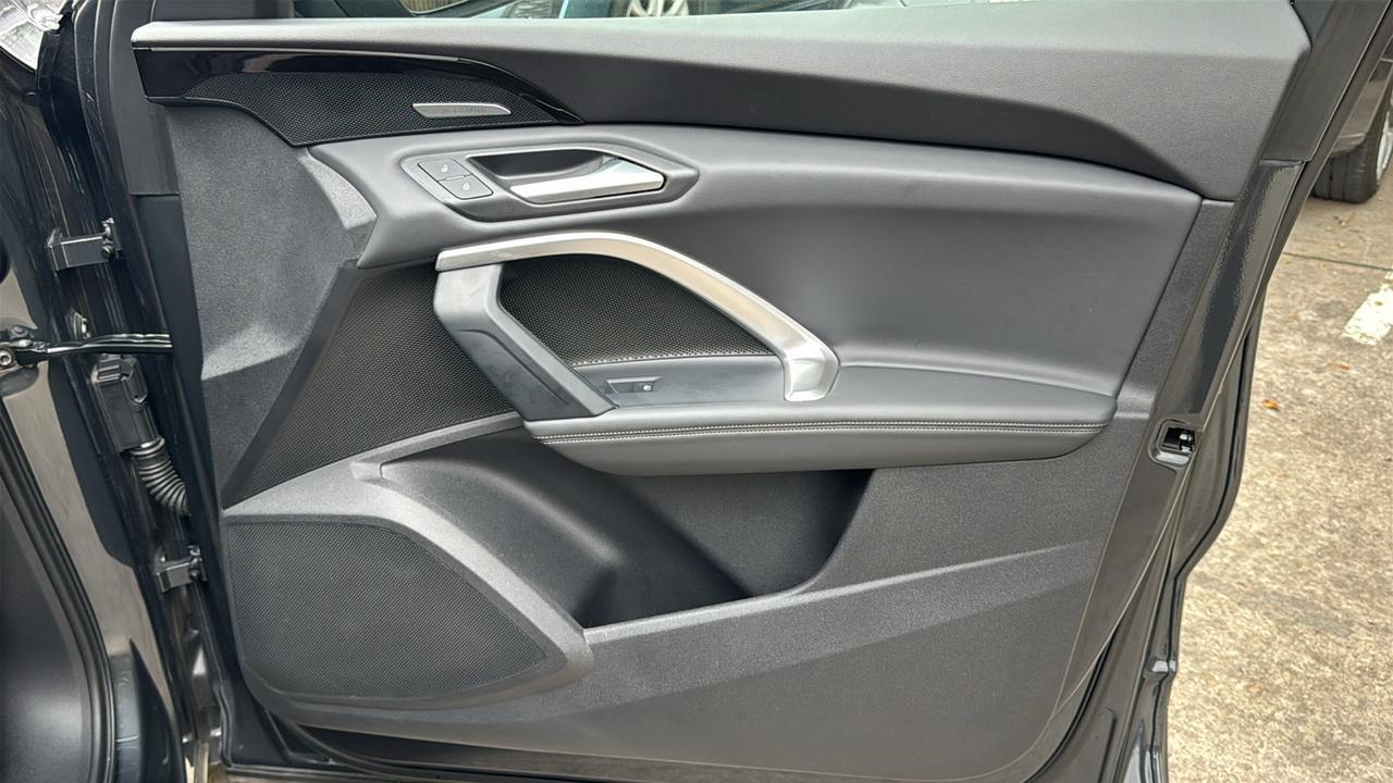 2025 Audi Q5 Premium Plus  Selma TX