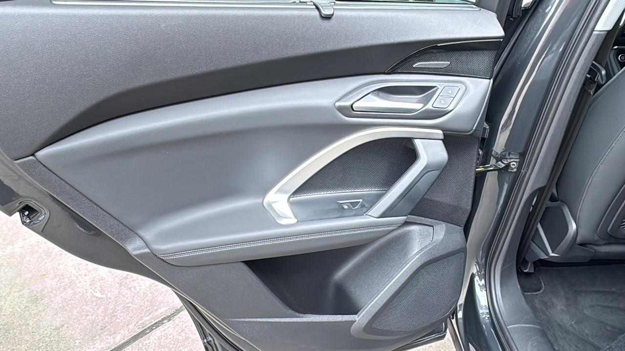 2025 Audi Q5 Premium Plus  Selma TX