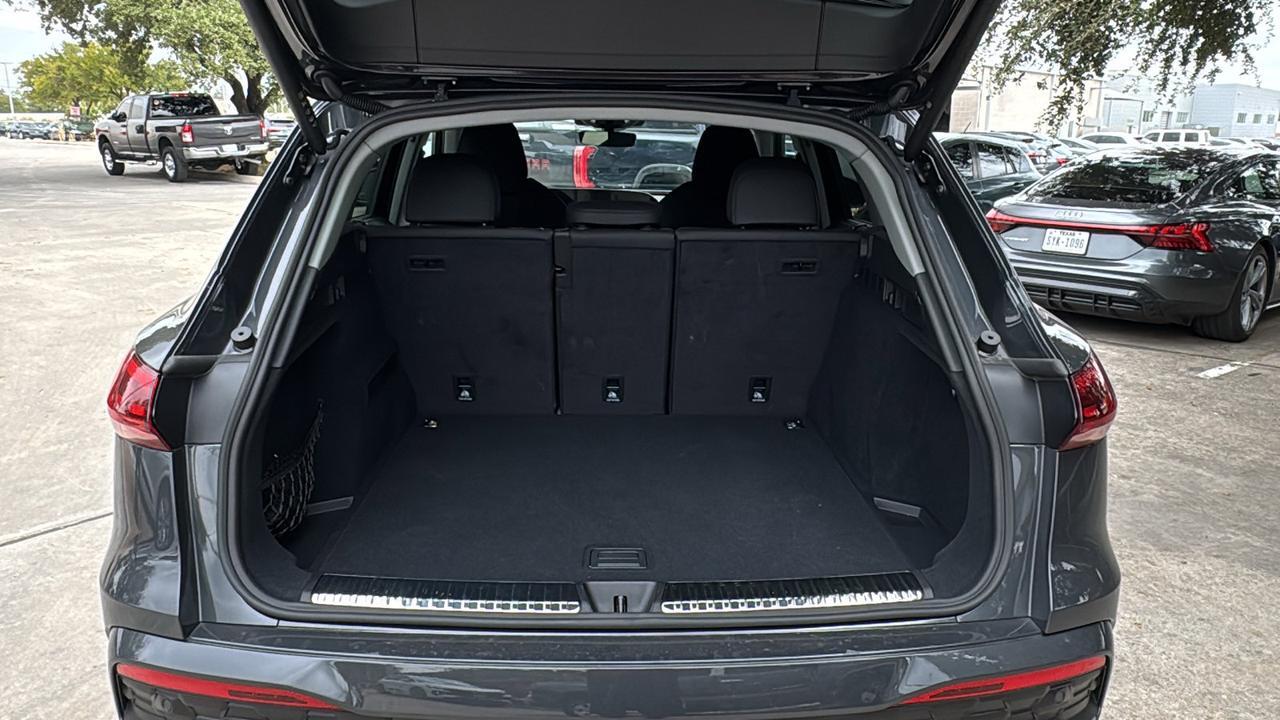 2025 Audi Q5 Premium Plus  Selma TX