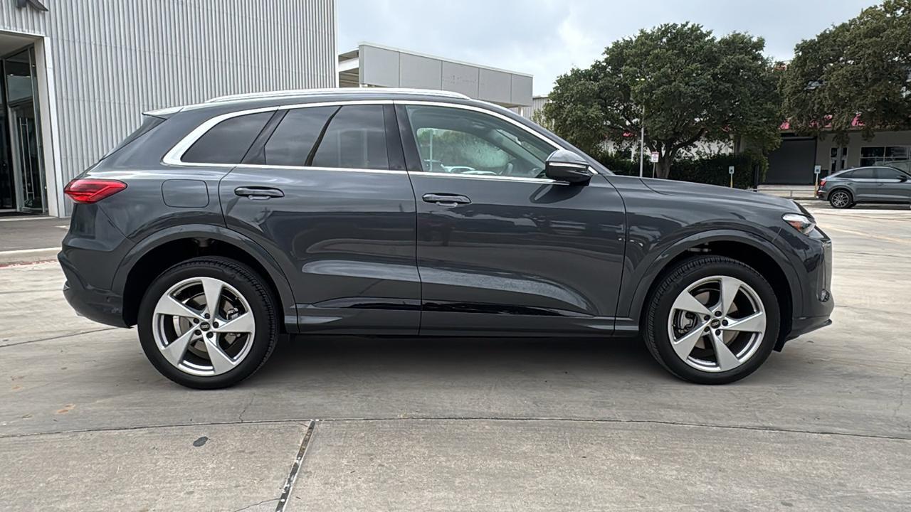 2025 Audi Q5 Premium Plus  Selma TX