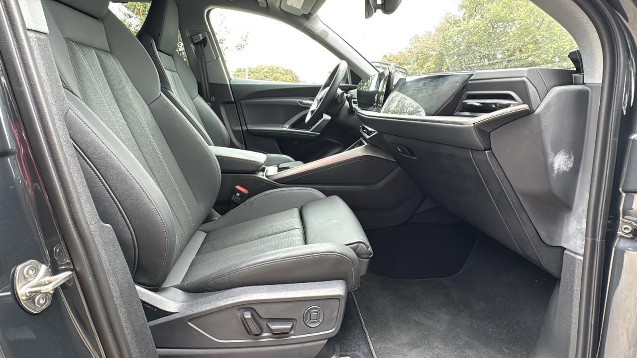 2025 Audi Q5 Premium Plus  Selma TX