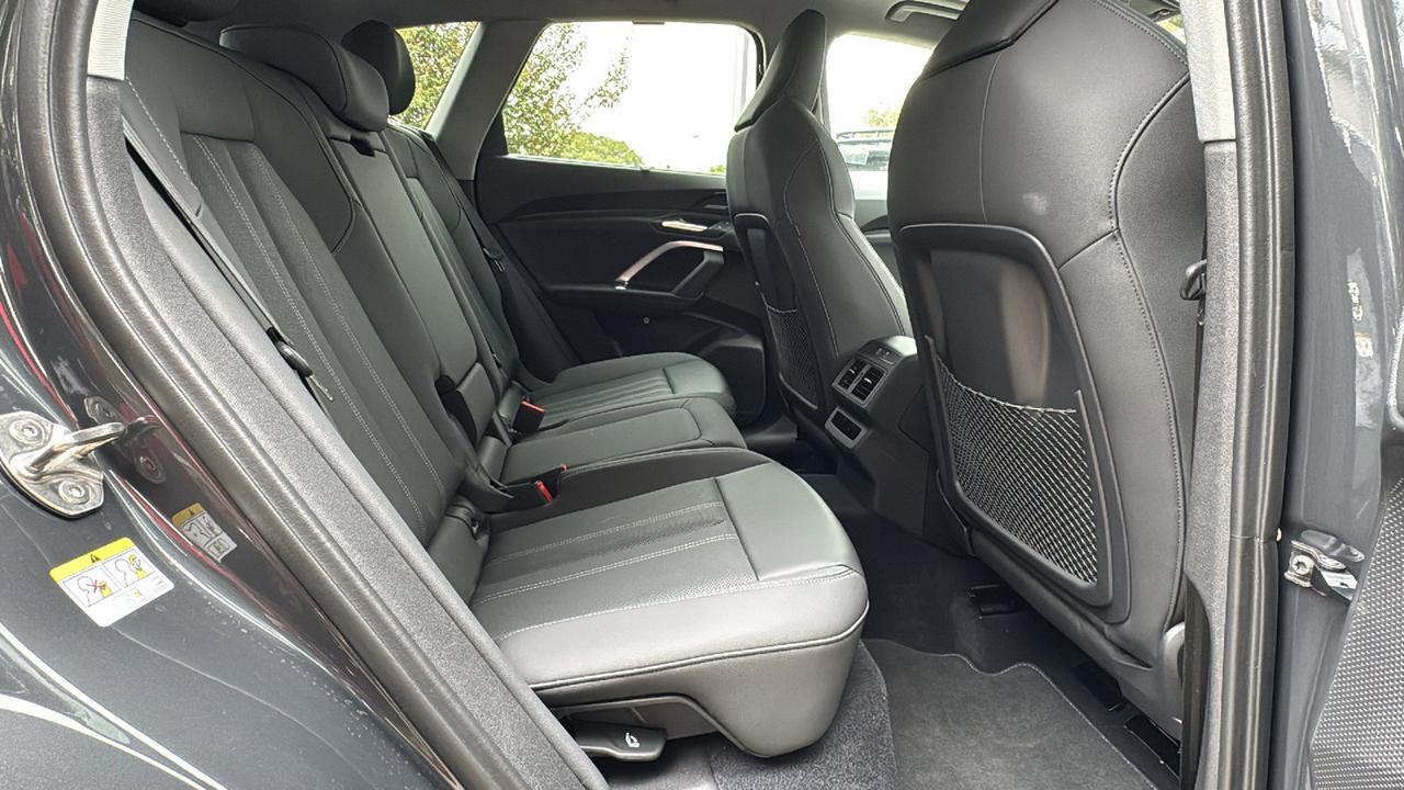 2025 Audi Q5 Premium Plus  Selma TX