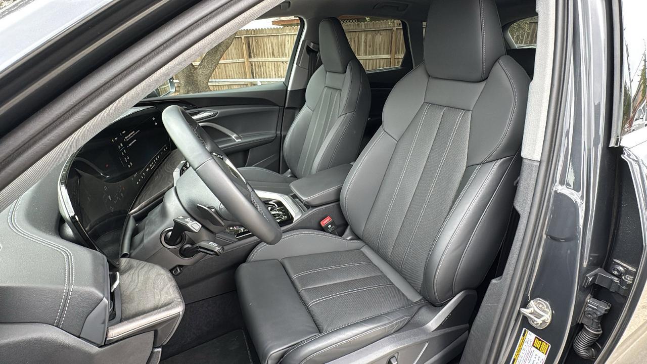 2025 Audi Q5 Premium Plus  Selma TX