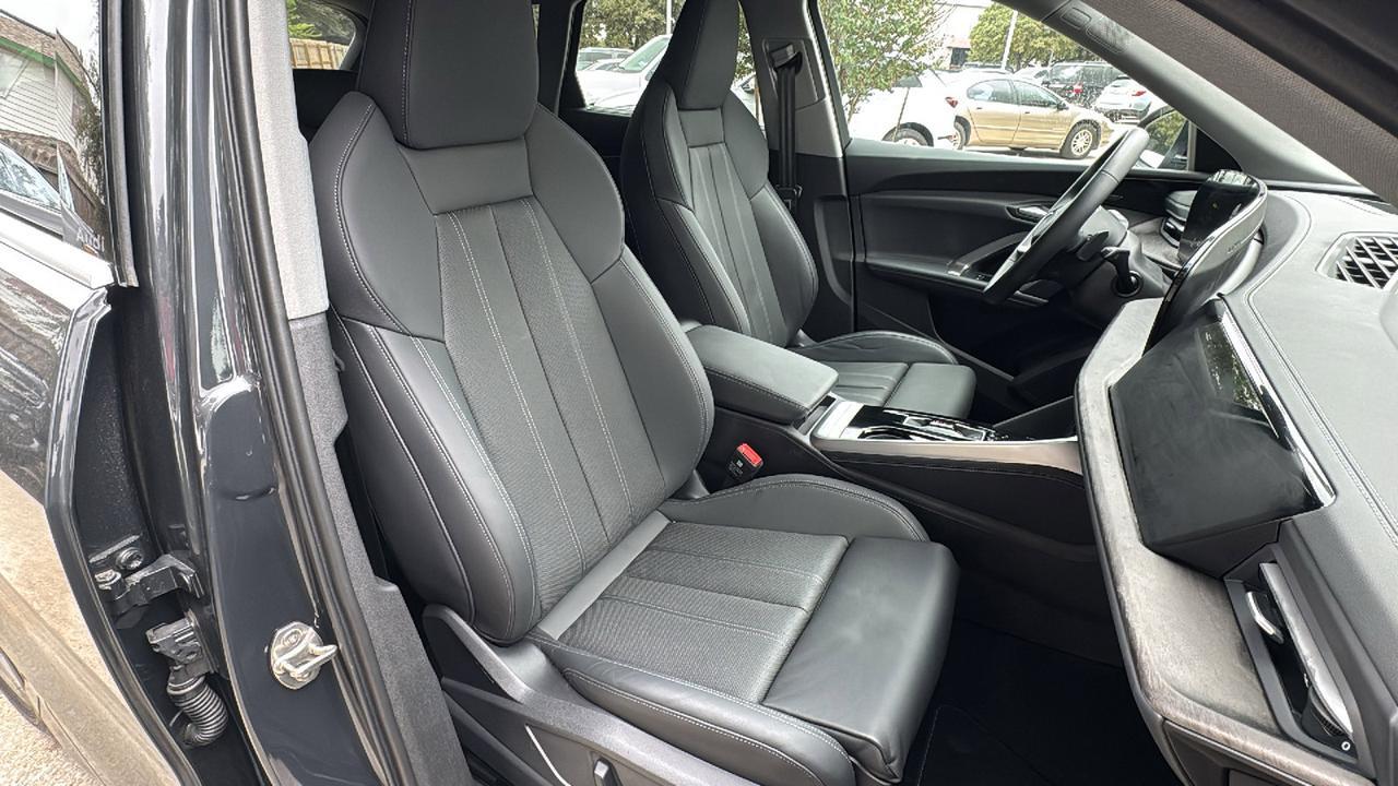 2025 Audi Q5 Premium Plus  Selma TX