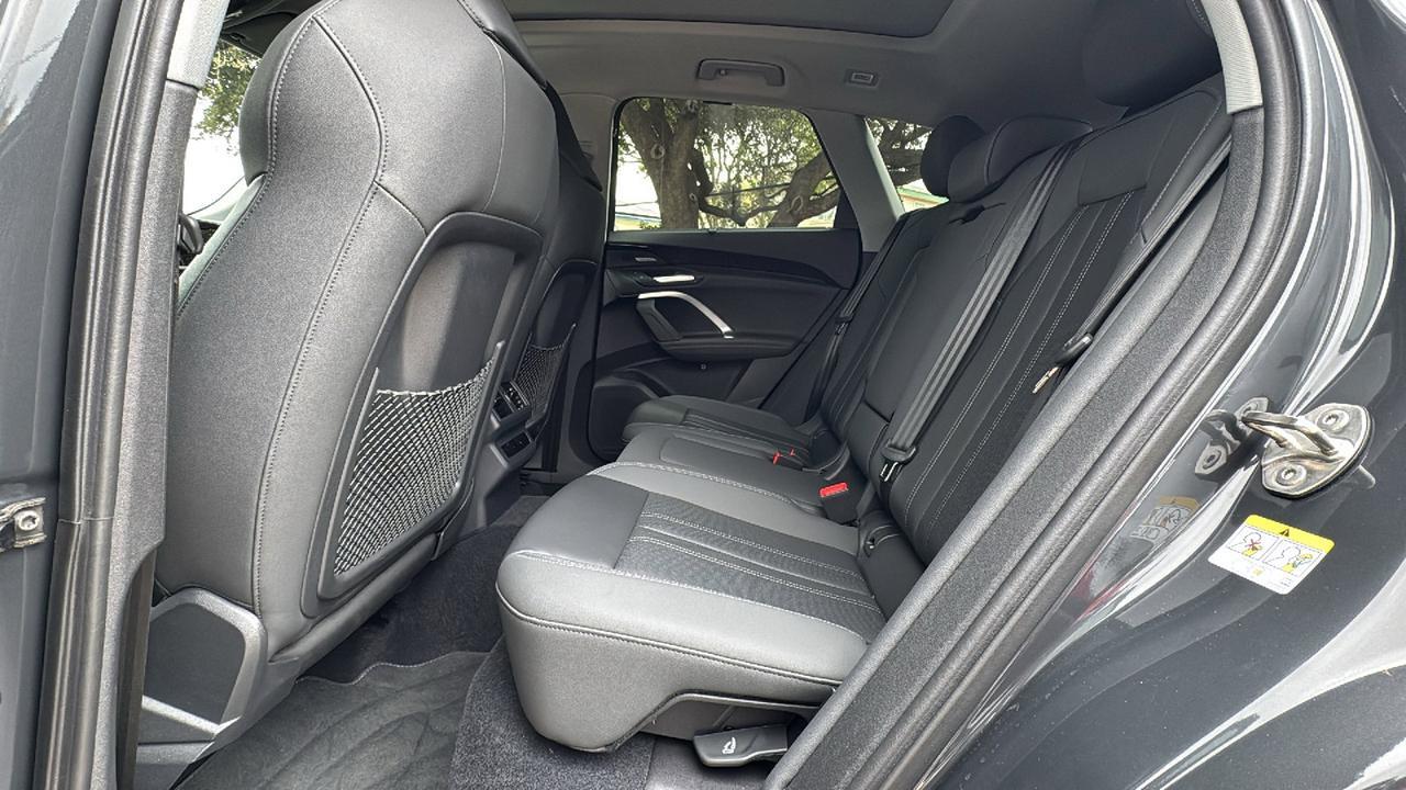 2025 Audi Q5 Premium Plus  Selma TX